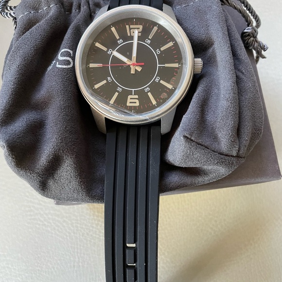 Silpada Men’s Looking Sharp Watch T3312 - Picture 10 of 10